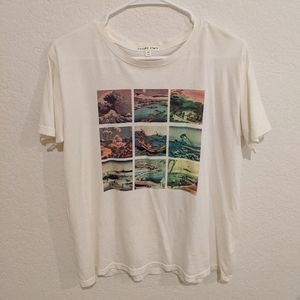 Urban Outfitters Graphic Tee